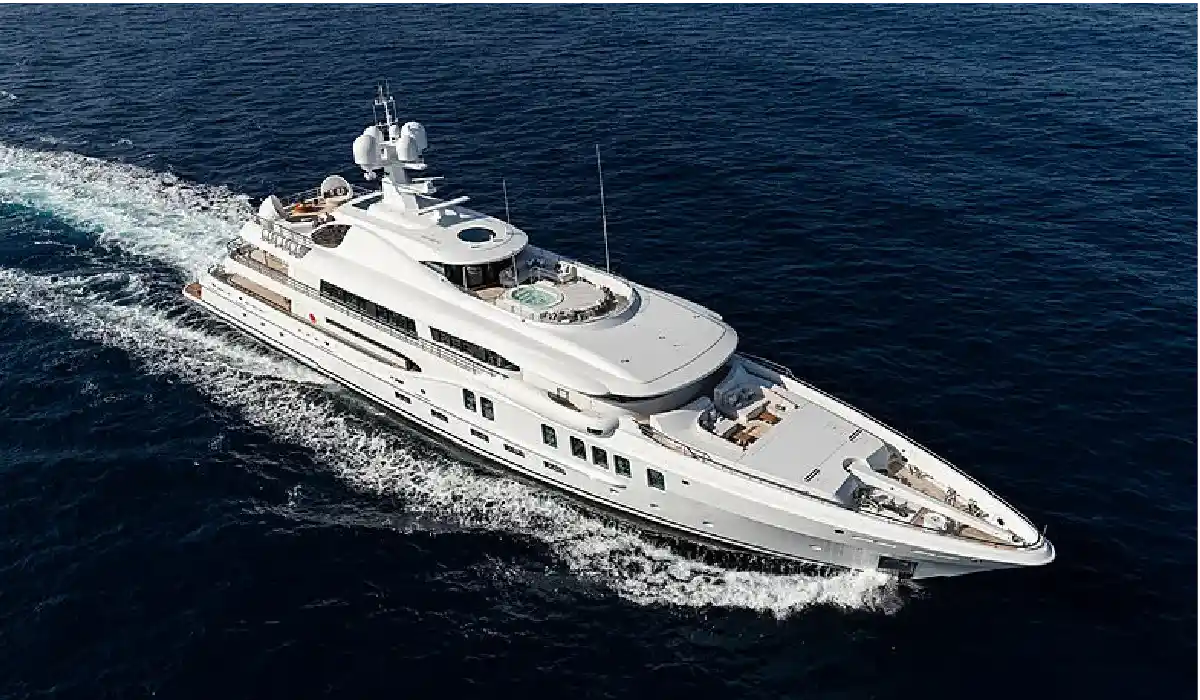 Amels - Neninka - Luxury Yacht Charter - Preowned Luxury Yachts - Exclusive Concierge Club.webp
